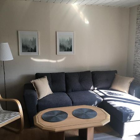 Ferienhof Anneliese Thorwarth Appartement Blomberg  Buitenkant foto