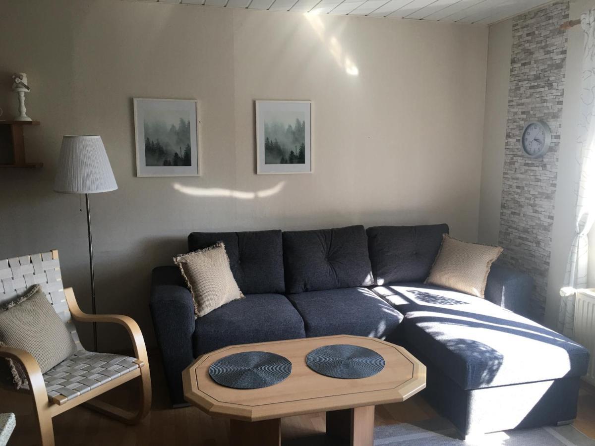 Ferienhof Anneliese Thorwarth Appartement Blomberg  Buitenkant foto